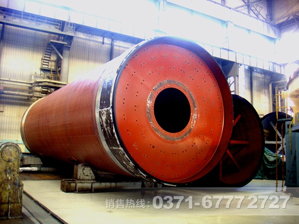 原料磨和水泥磨的區(qū)別對(duì)比分析 原料磨和水泥磨的區(qū)別對(duì)比分析