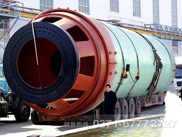 原料磨和水泥磨的區(qū)別對(duì)比分析 原料磨和水泥磨的區(qū)別對(duì)比分析