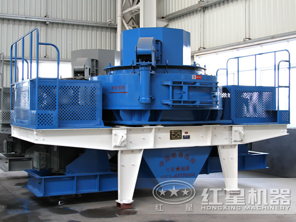 河南花崗巖制砂機(jī)廠家-價(jià)格怎么樣？可投不？