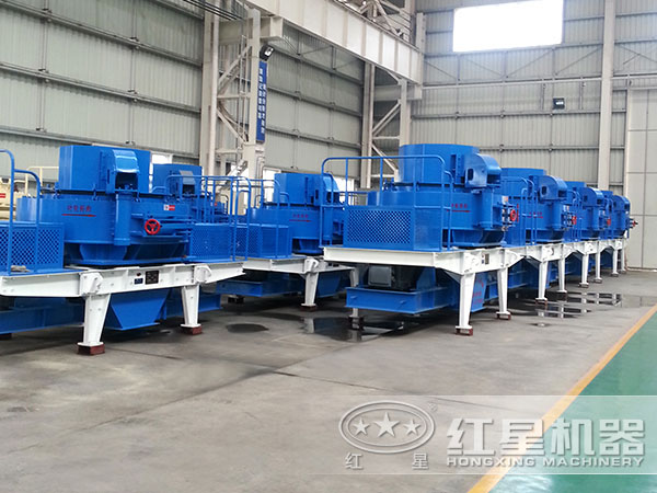 河南花崗巖制砂機(jī)廠家-價(jià)格怎么樣？可投不？