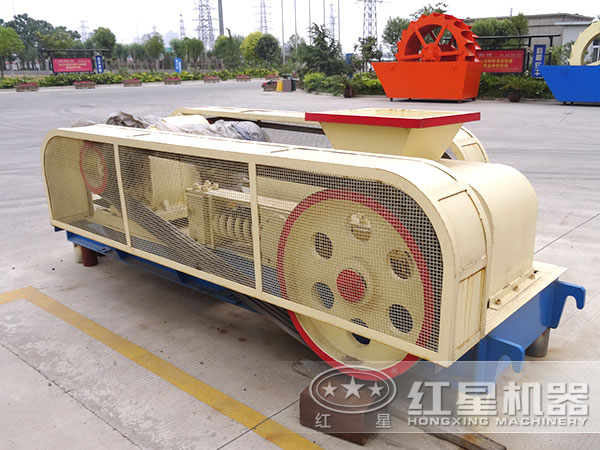 去哪選購對輥式破碎機價格比較優(yōu)惠靠譜 去哪選購對輥式破碎機價格比較優(yōu)惠靠譜