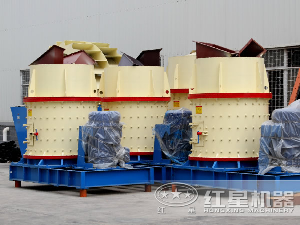 復(fù)合式破碎機(jī)每小時(shí)處理量多大，市場(chǎng)報(bào)價(jià)多少？——設(shè)備廠(chǎng)家來(lái)答疑