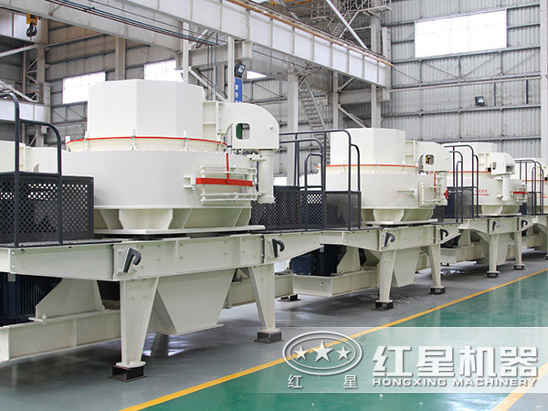 立式?jīng)_擊式破碎機(jī) 立式?jīng)_擊式破碎機(jī)