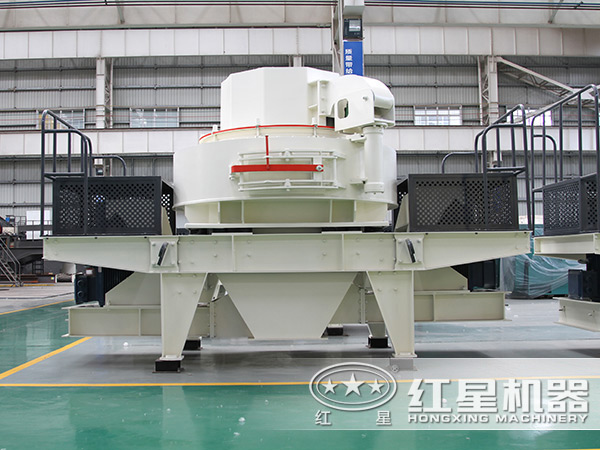 HVI制砂機(jī) HVI制砂機(jī)