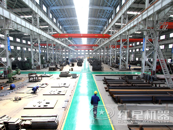 生產(chǎn)車間實拍 生產(chǎn)車間實拍