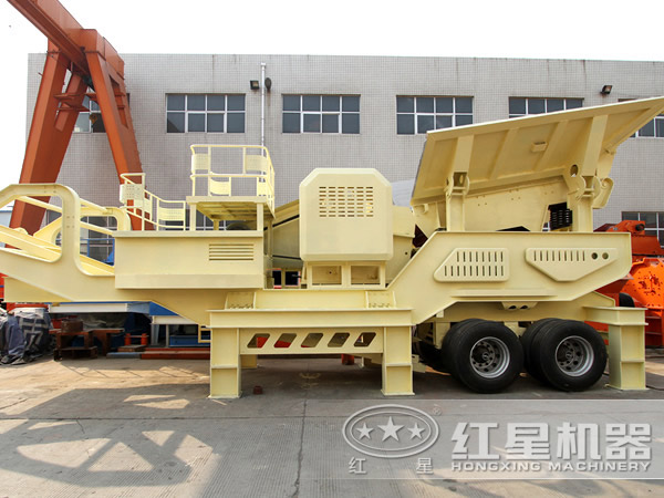 垃圾破碎機 垃圾破碎機