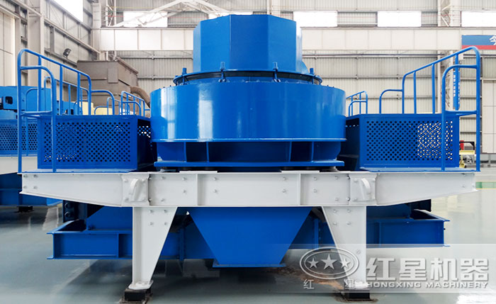 不同型號(hào)的沖擊破 不同型號(hào)的沖擊破