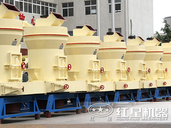 磨粉機(jī)實(shí)拍 磨粉機(jī)實(shí)拍