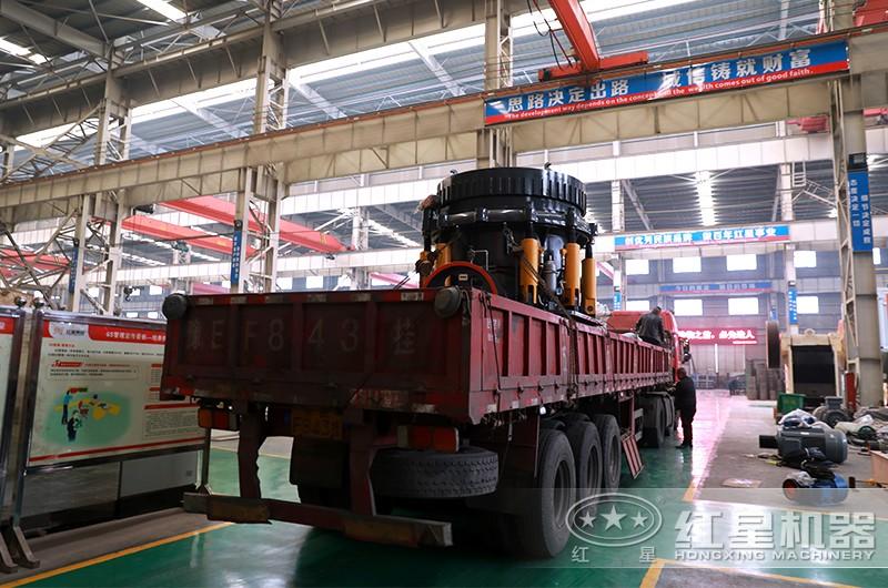 車間發(fā)貨設備實拍 車間發(fā)貨設備實拍