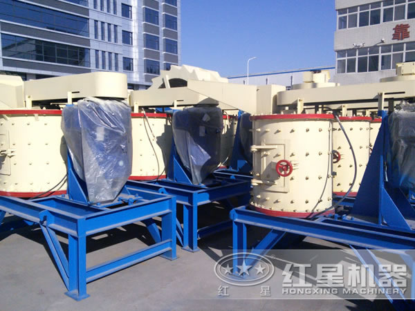 復(fù)合式破碎機(jī)每小時(shí)處理量多大，市場(chǎng)報(bào)價(jià)多少？——設(shè)備廠(chǎng)家來(lái)答疑