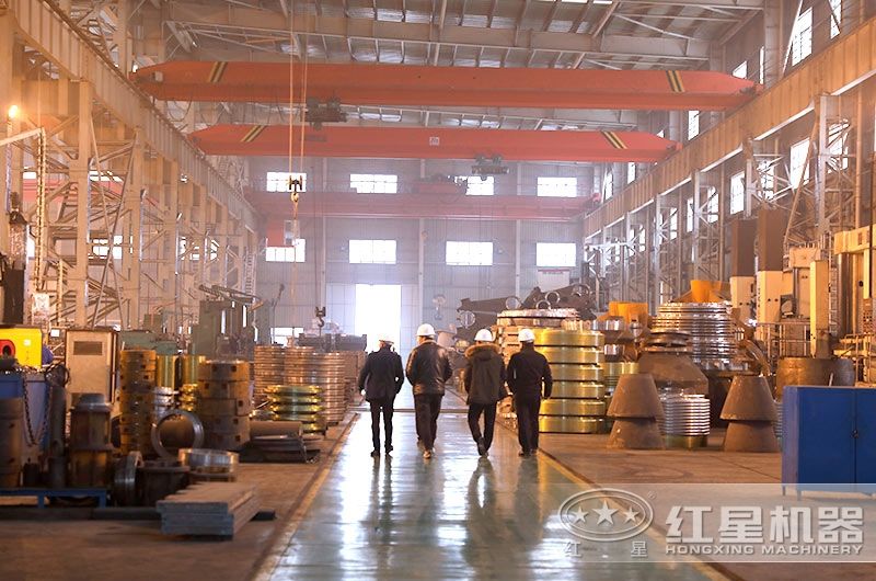 用戶實地考察生產(chǎn)車間 用戶實地考察生產(chǎn)車間