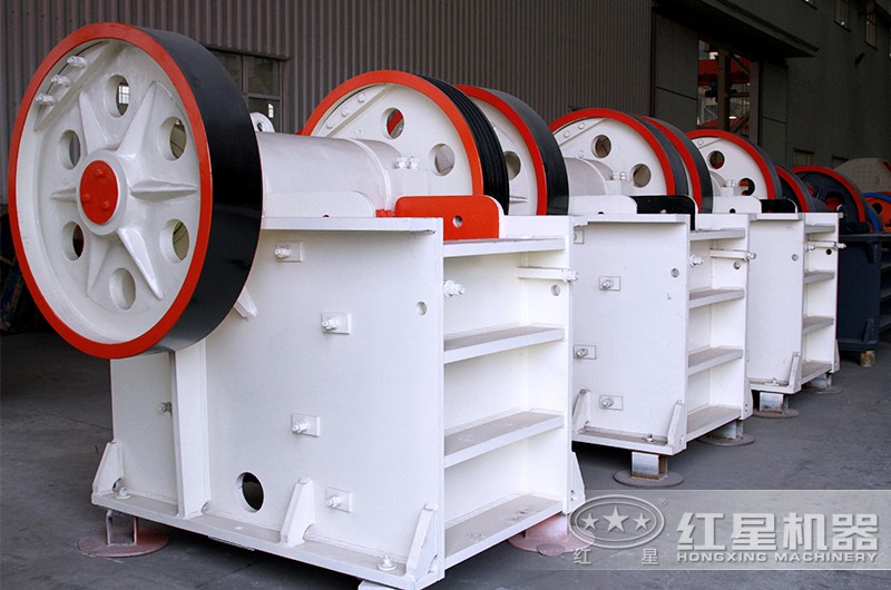 老虎口破碎機 老虎口破碎機