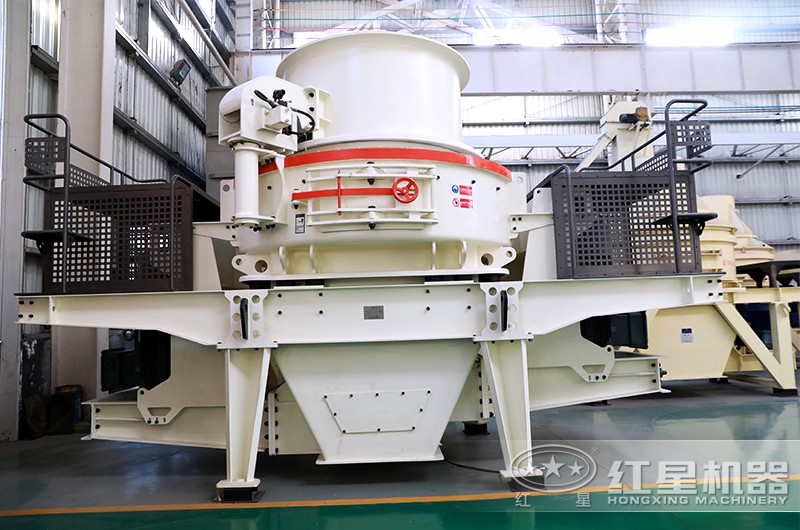 制砂機(jī) 制砂機(jī)