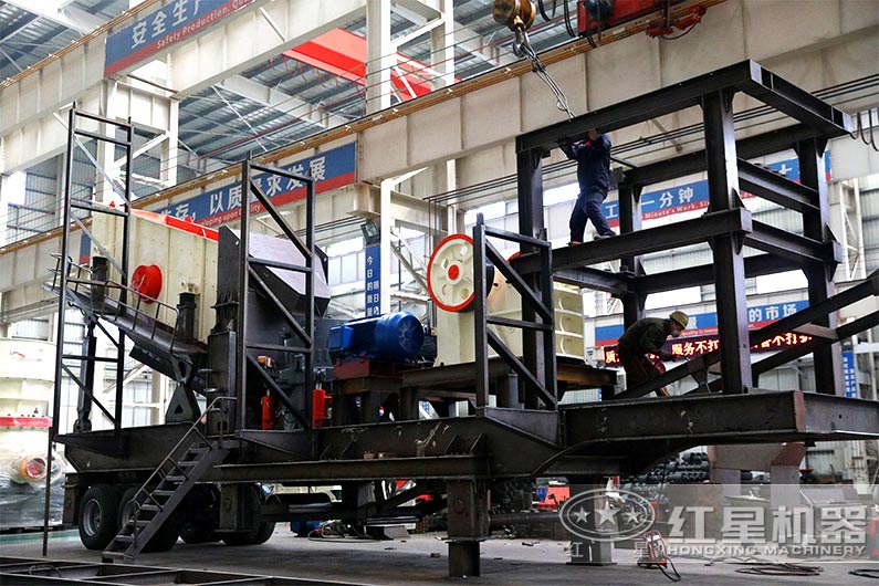 車間實拍 車間實拍