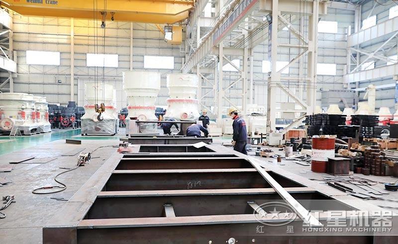 生產(chǎn)車間 生產(chǎn)車間