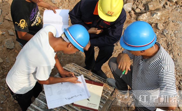 一對一指導(dǎo)用戶安裝調(diào)試生產(chǎn)線 一對一指導(dǎo)用戶安裝調(diào)試生產(chǎn)線