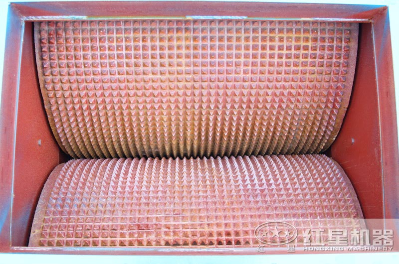 磨輥細節(jié)實拍 磨輥細節(jié)實拍