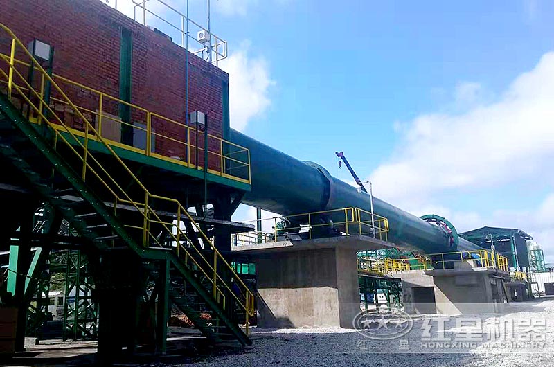 水泥生產設備現(xiàn)場 水泥生產設備現(xiàn)場