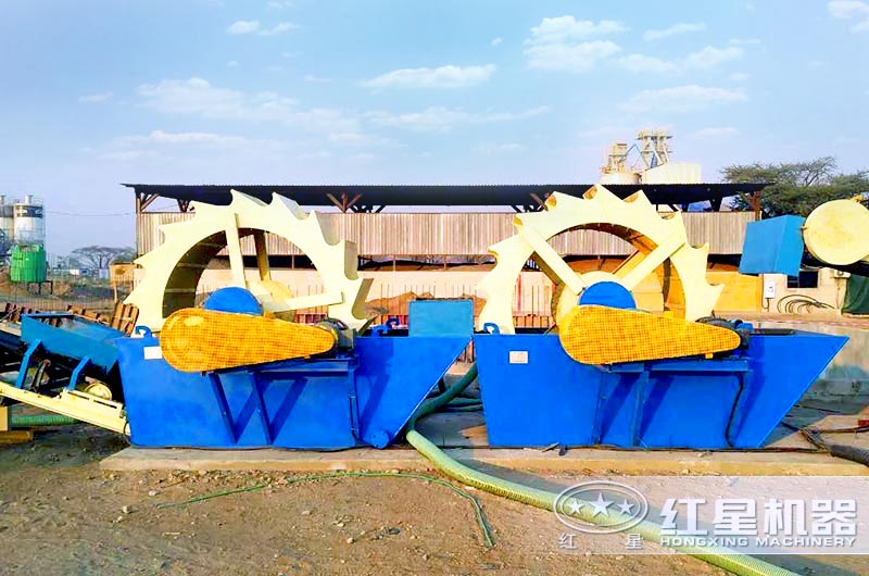 山沙清洗現(xiàn)場 山沙清洗現(xiàn)場