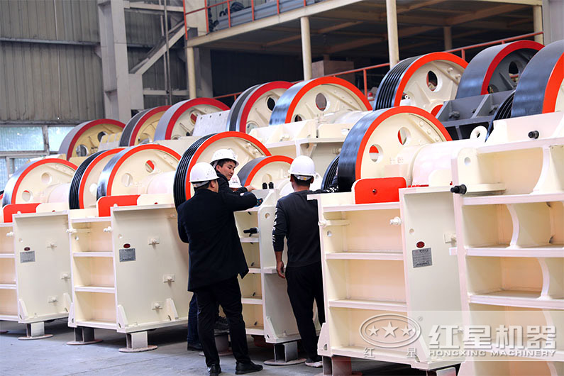 用戶(hù)來(lái)廠考察