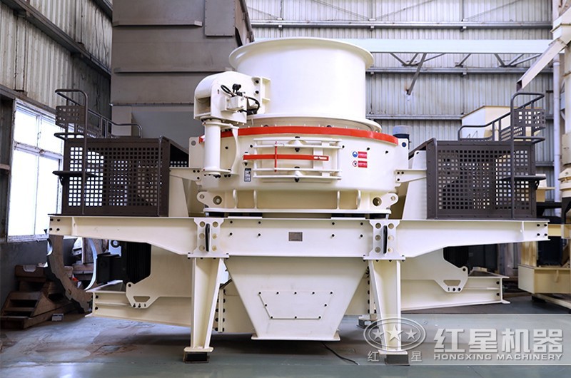 HVI制砂機(jī) HVI制砂機(jī)