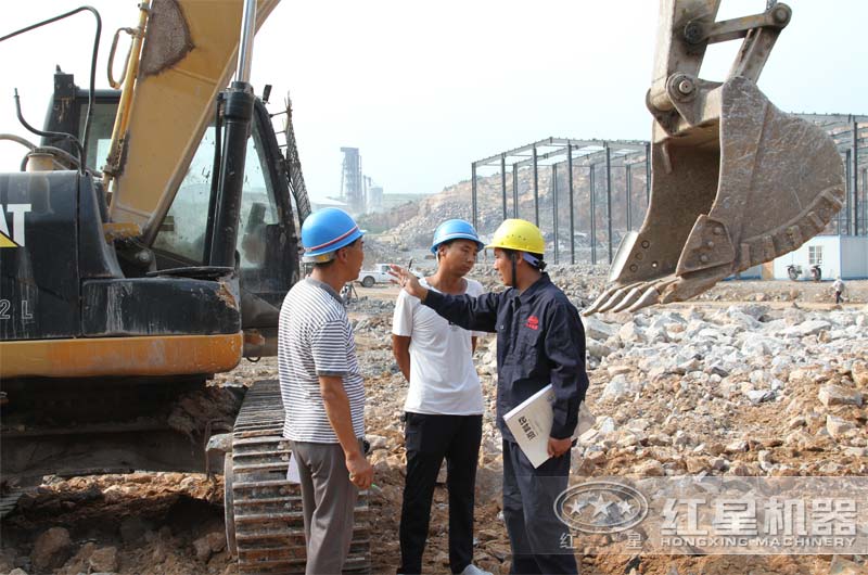 工程師指導(dǎo)生產(chǎn)線構(gòu)建 工程師指導(dǎo)生產(chǎn)線構(gòu)建