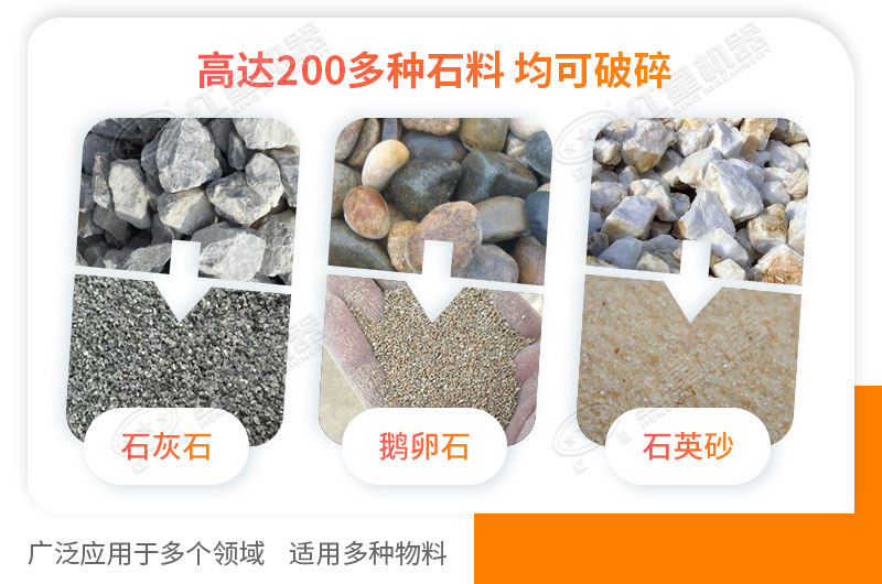 各種機(jī)制砂 各種機(jī)制砂