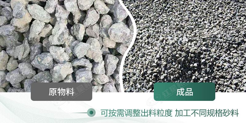 細(xì)碎機(jī)工作現(xiàn)場(chǎng)視頻，設(shè)備廠家推薦