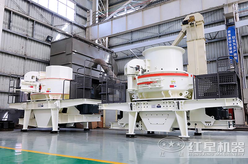 基建工程在疫情中迎來新機(jī)遇，砂石料生產(chǎn)線值得投資