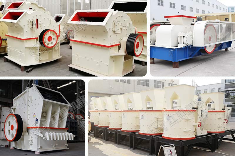 小型制砂機(jī) 小型制砂機(jī)