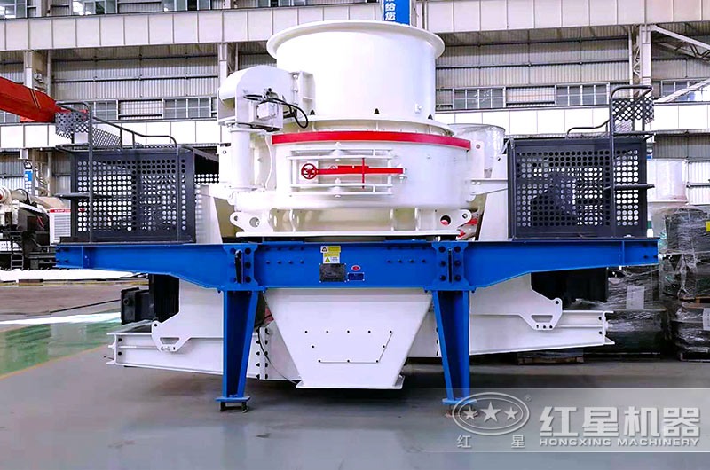 一立方河卵石等于多少噸？時產(chǎn)400噸河卵石制砂機哪家有？