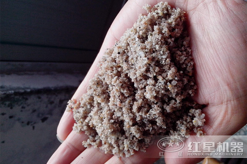 洗石怎么洗的干凈？每小時(shí)洗100-200方的洗石機(jī)有哪些？