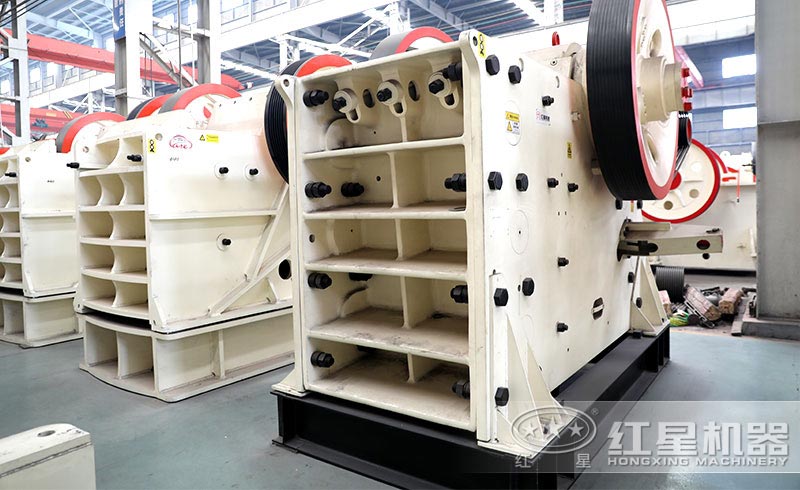 CJ歐版顎式破碎機 CJ歐版顎式破碎機