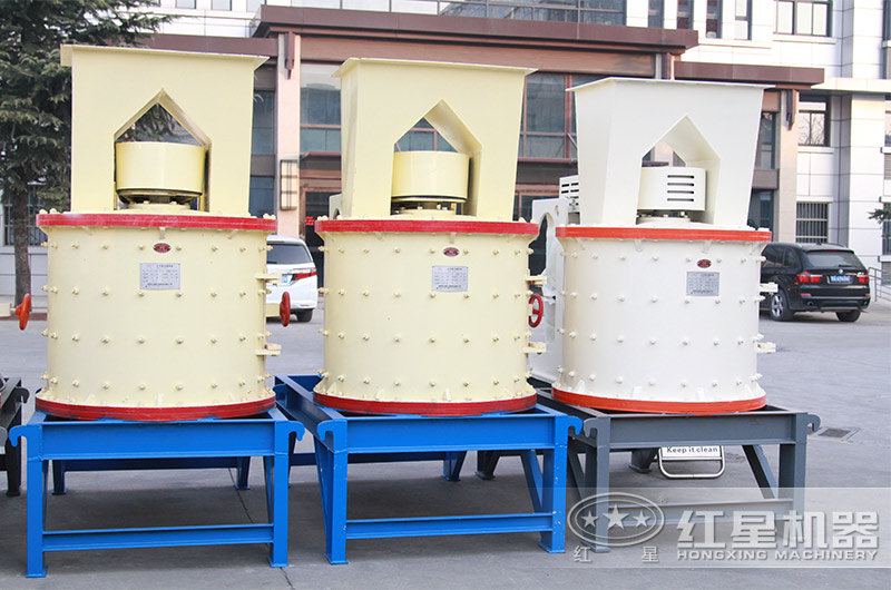 復(fù)合式制沙機(jī)，部分型號(hào)現(xiàn)貨充足