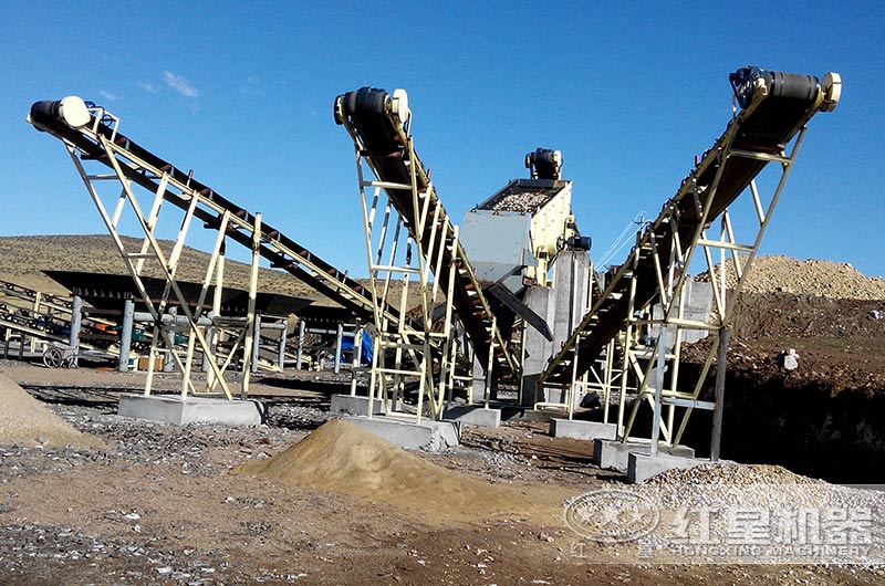 雙級無篩底破碎機(jī)能制沙嗎？有哪些廠家可供選擇