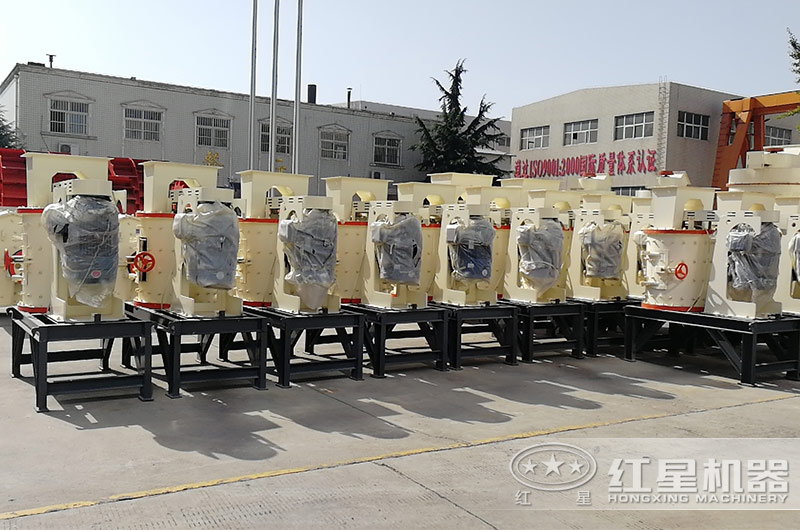 復合制沙機有充足的貨源，等你來選