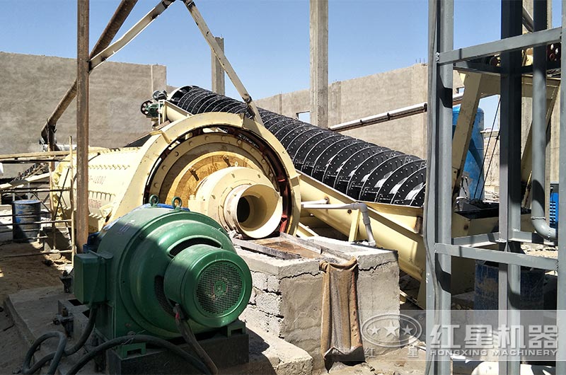 球磨機制砂出來的細(xì)度怎么樣？