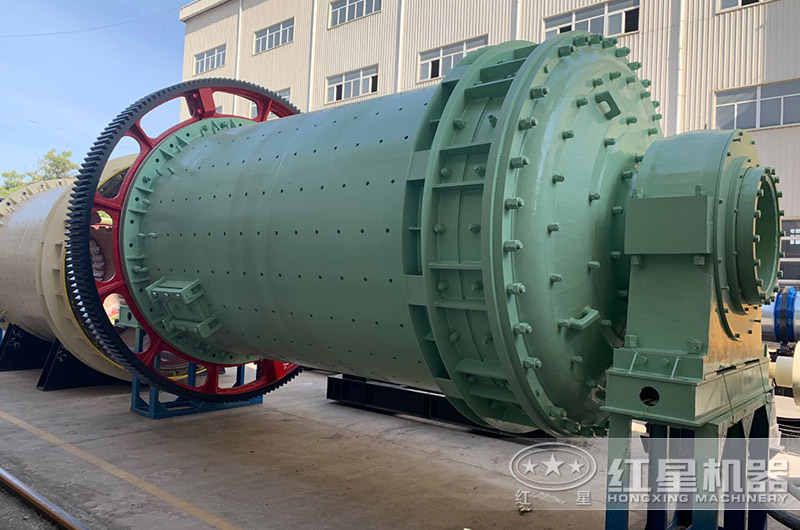 球磨機制砂出來的細(xì)度怎么樣？