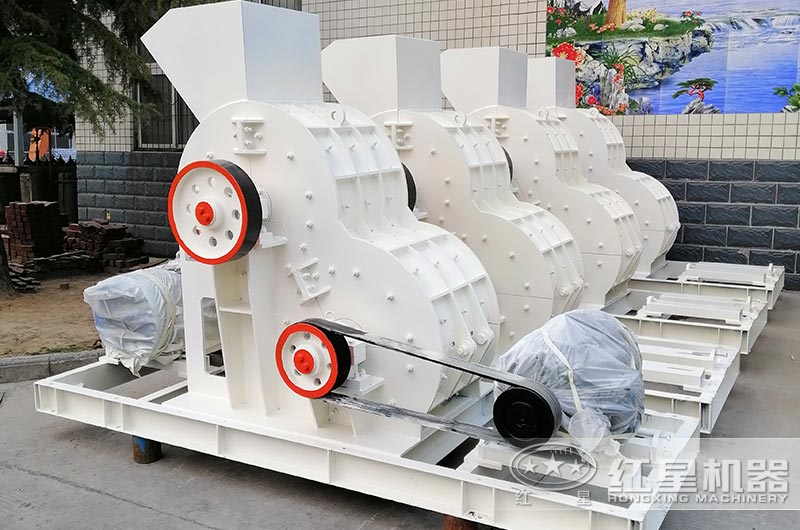 制砂機能處理濕料嗎？制砂設(shè)備有移動式的嗎？