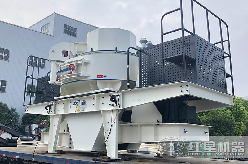 石頭能打成沙子工地用嗎？石頭制砂機(jī)設(shè)備怎么選擇？