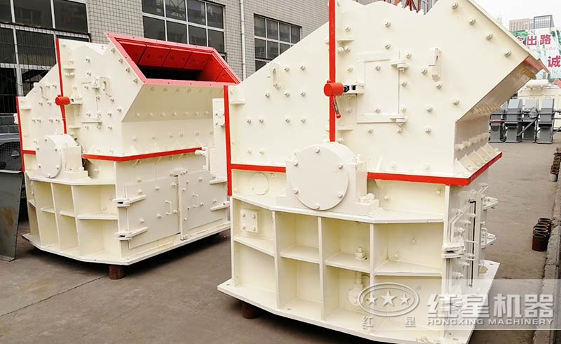 細(xì)碎制砂機 細(xì)碎制砂機