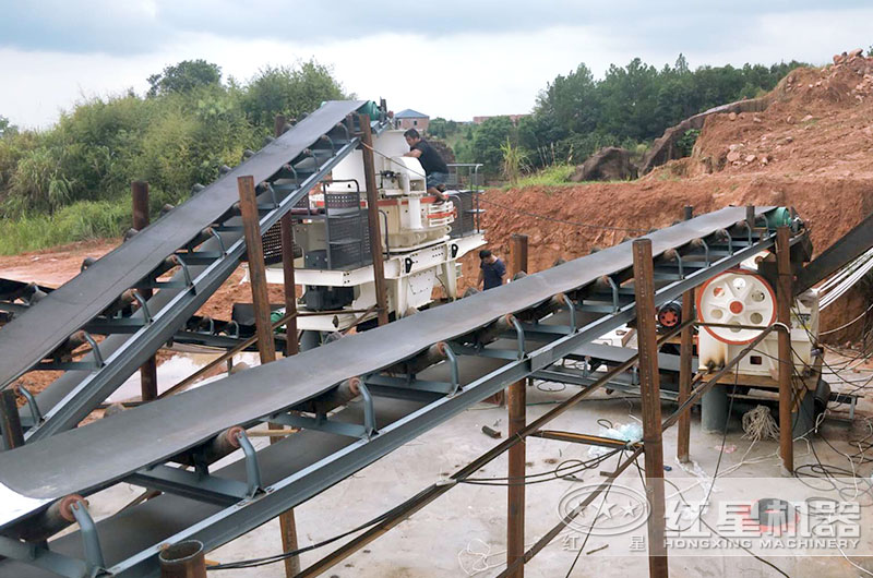 整形制砂機(jī)vsi 1145型號時產(chǎn)多少，多少錢一臺