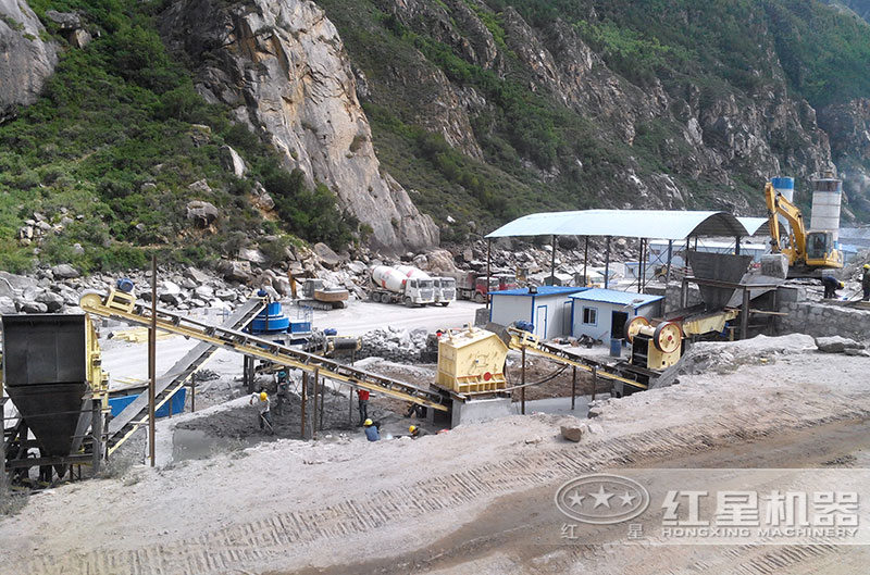 用于粉碎煤矸石的設(shè)備有哪些？價格多少一臺？