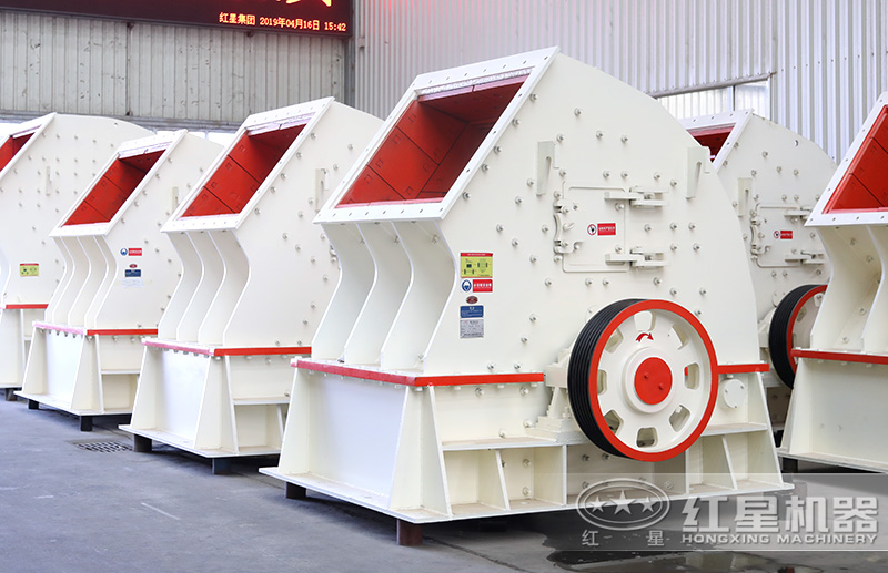 砂石生產(chǎn)線(xiàn)中整形機(jī)是什么設(shè)備？多少錢(qián)一臺(tái)？