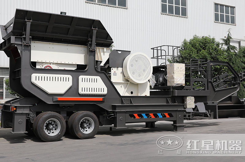 混凝土再生料粉碎機(jī)設(shè)備型號(hào)，多少錢(qián)一臺(tái)？