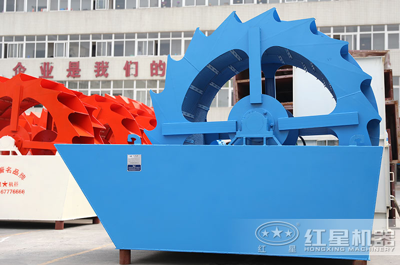 石粉洗出來的砂怎么樣？洗沙設(shè)備多少錢一臺(tái)？