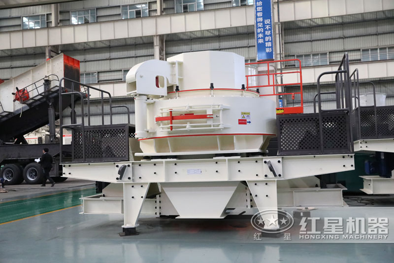 新型礦山打砂機(jī)型號(hào)推薦，多少錢(qián)一臺(tái)？