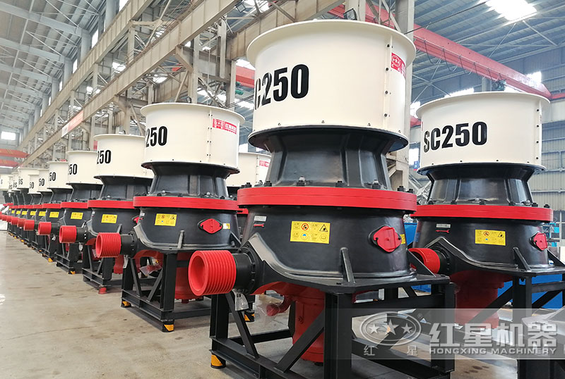 機(jī)制砂石料設(shè)備都有哪幾種？廠家推薦