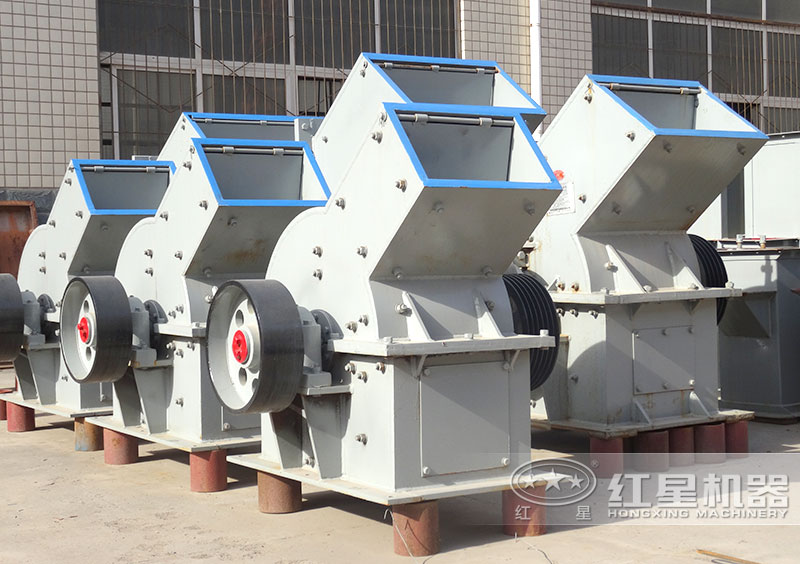 破碎煤的破碎機多少錢一臺，用哪種比較好