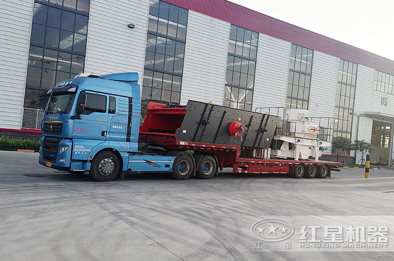 設(shè)備發(fā)貨現(xiàn)場(chǎng)圖 設(shè)備發(fā)貨現(xiàn)場(chǎng)圖